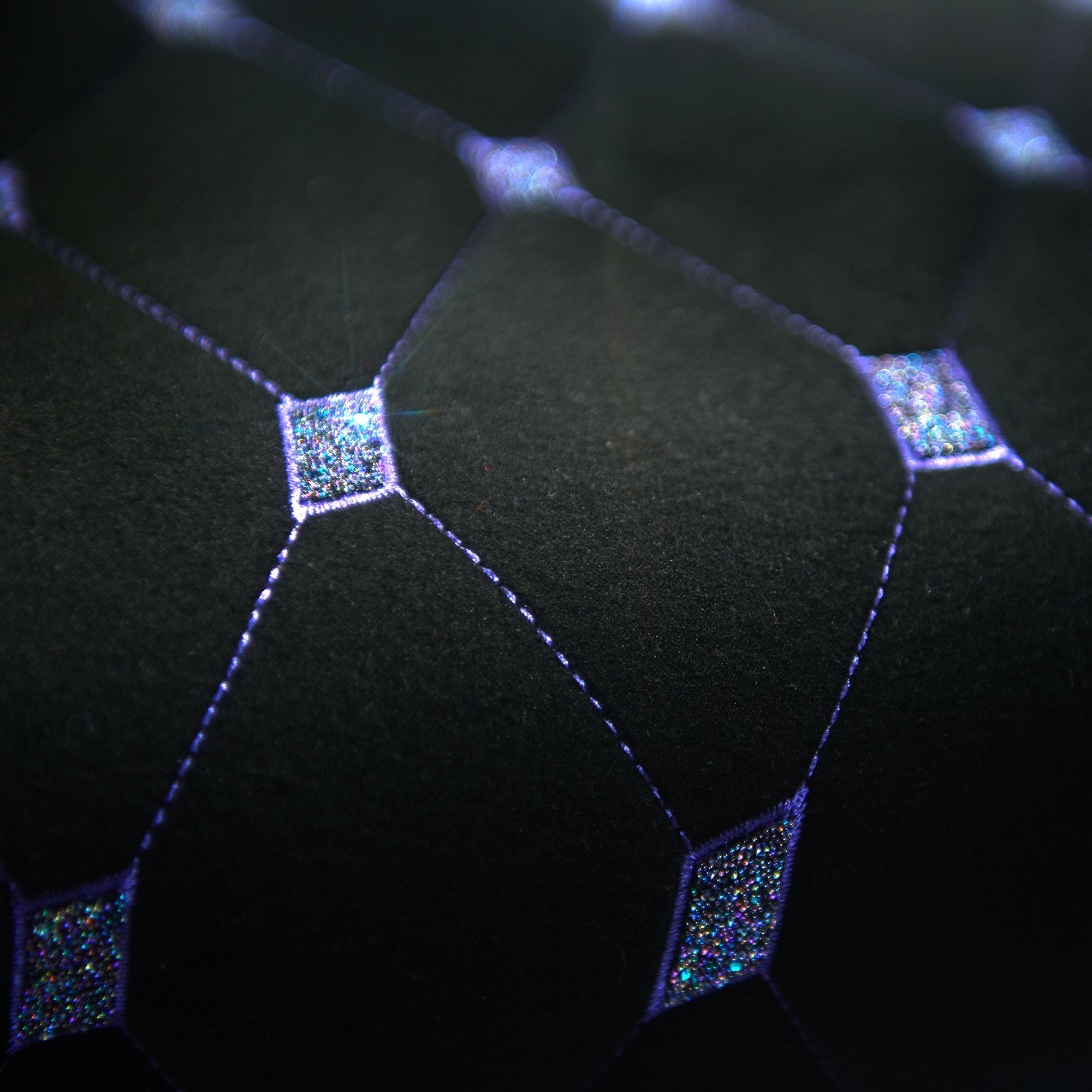 Vertagear And Swarovski Collaboration Image