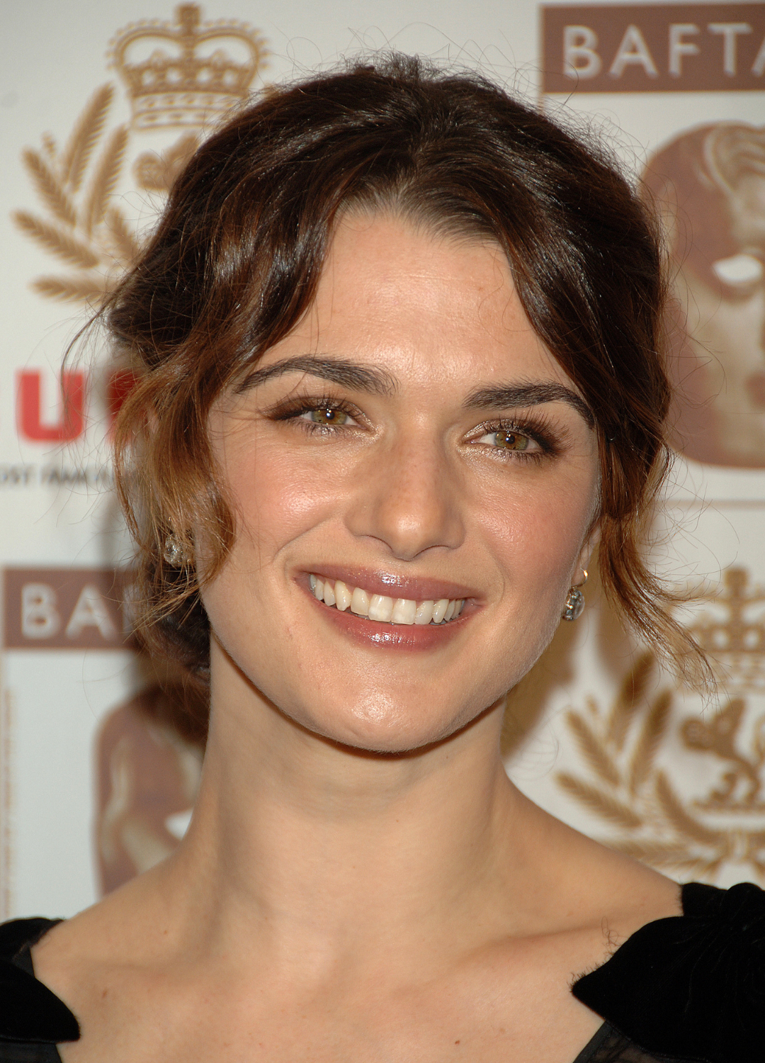 Rachel Weisz arrives at the 2006 BAFTA/LA Cunard Britannia Awards held at the Century Plaza Hotel