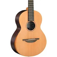 Sheeran by Lowden W03Solid cedar top | Ebony fingerboard | 24" scale | Baggs electronics