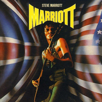 Steve Marriott - Marriott (