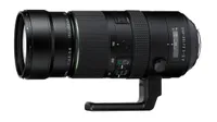 Best 100-400mm lens: HD Pentax-D FA 150-450mm f/4.5-5.6 ED DC AW