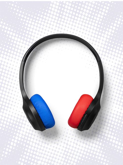 Pikachu Wireless Headphones