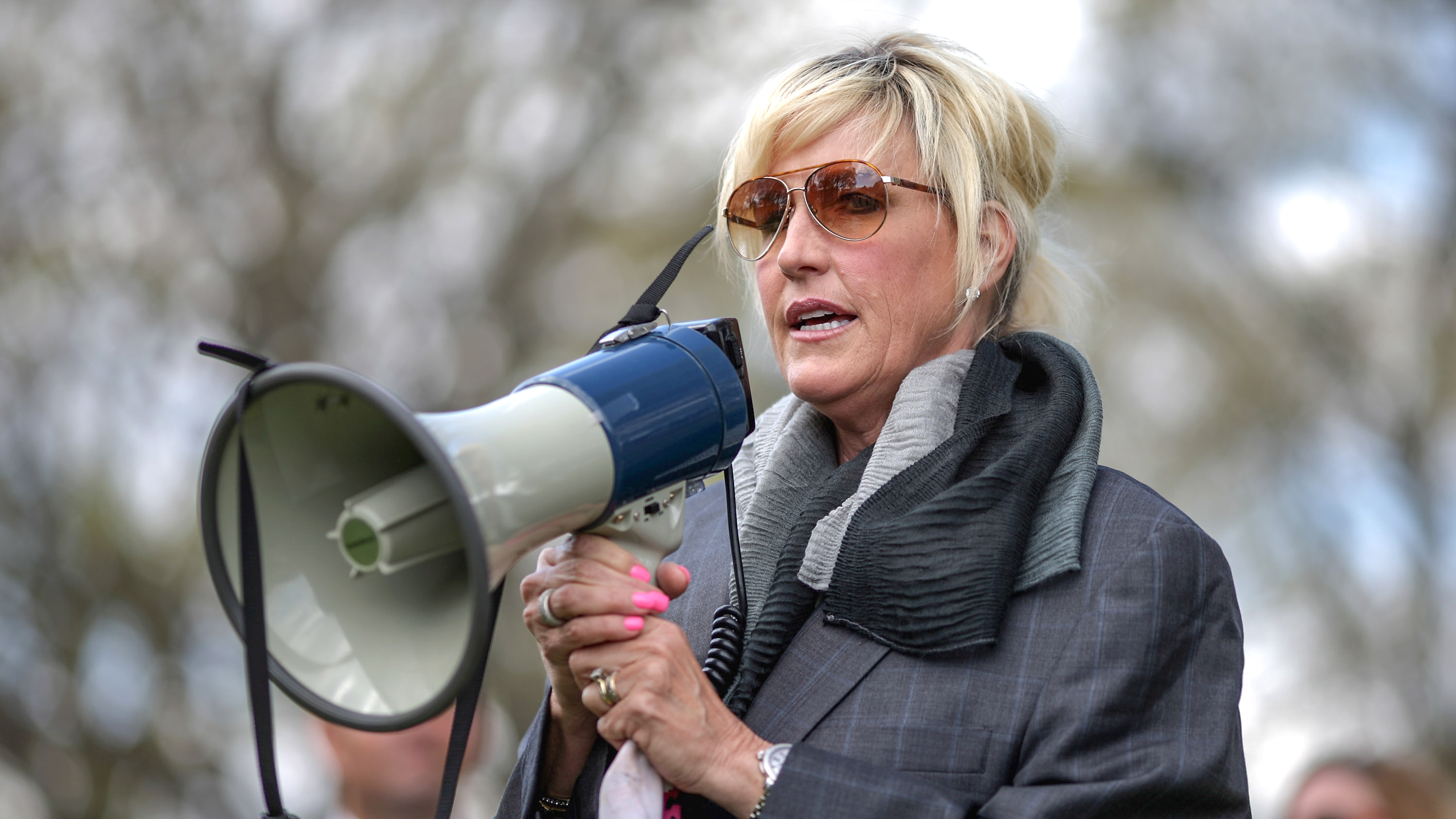 Erin Brockovich