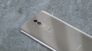 Huawei mate 10 lite review techradar