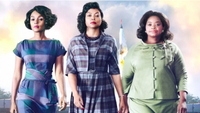   Hidden Figures