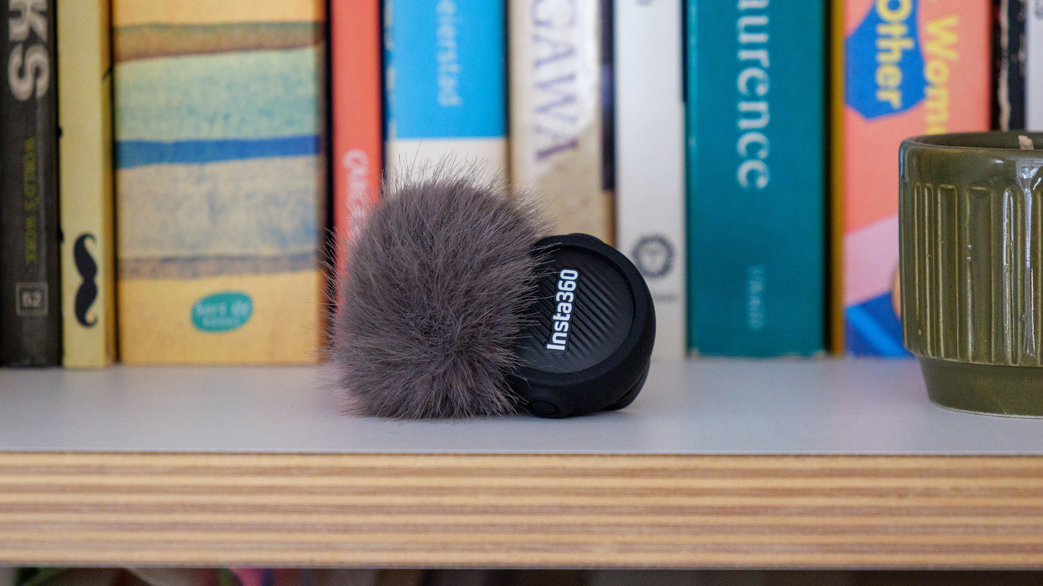 Insta360 Mic Air