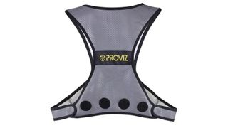 grey Proviz running vest