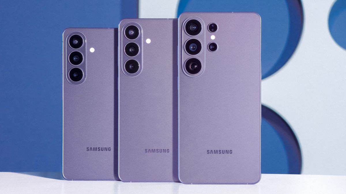 Samsung confirms that the Galaxy S26 series is bringing satellite communications to users globally — here's how it could work