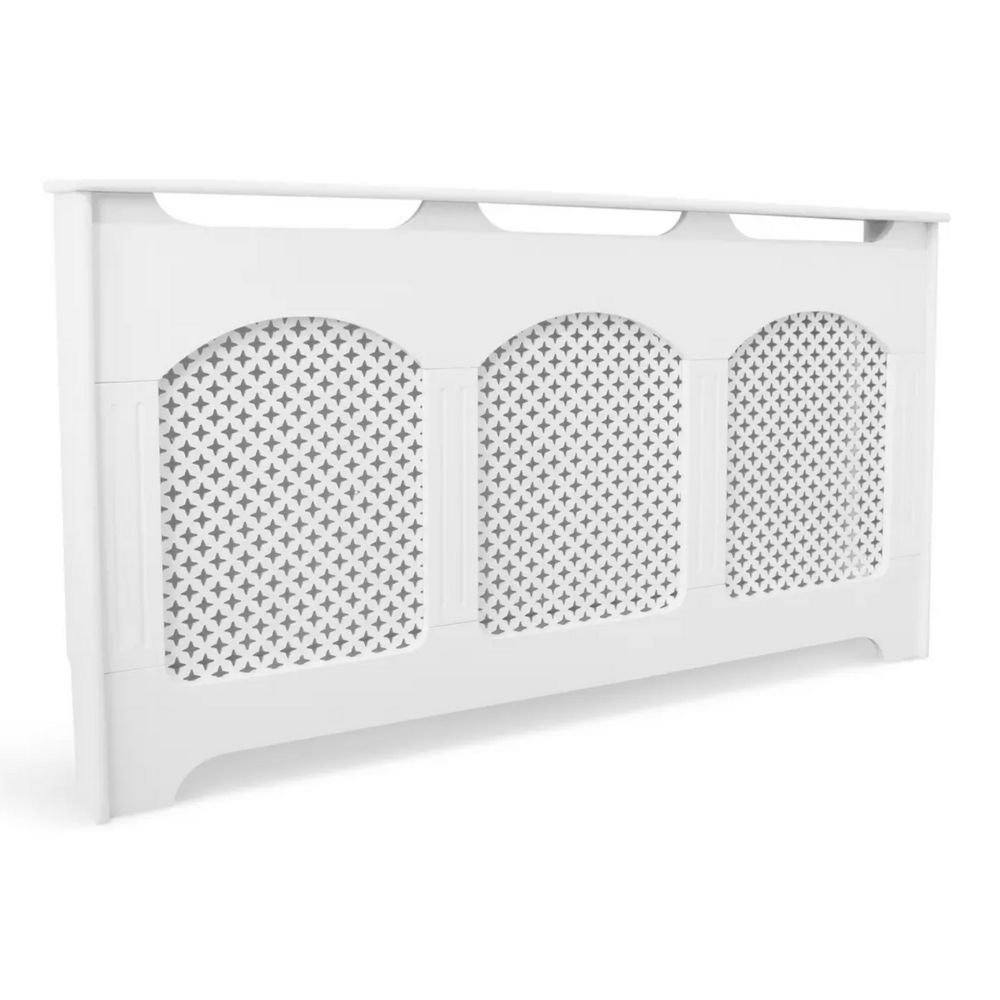 The best radiator covers – for disguising your heating in style | Ideal ...