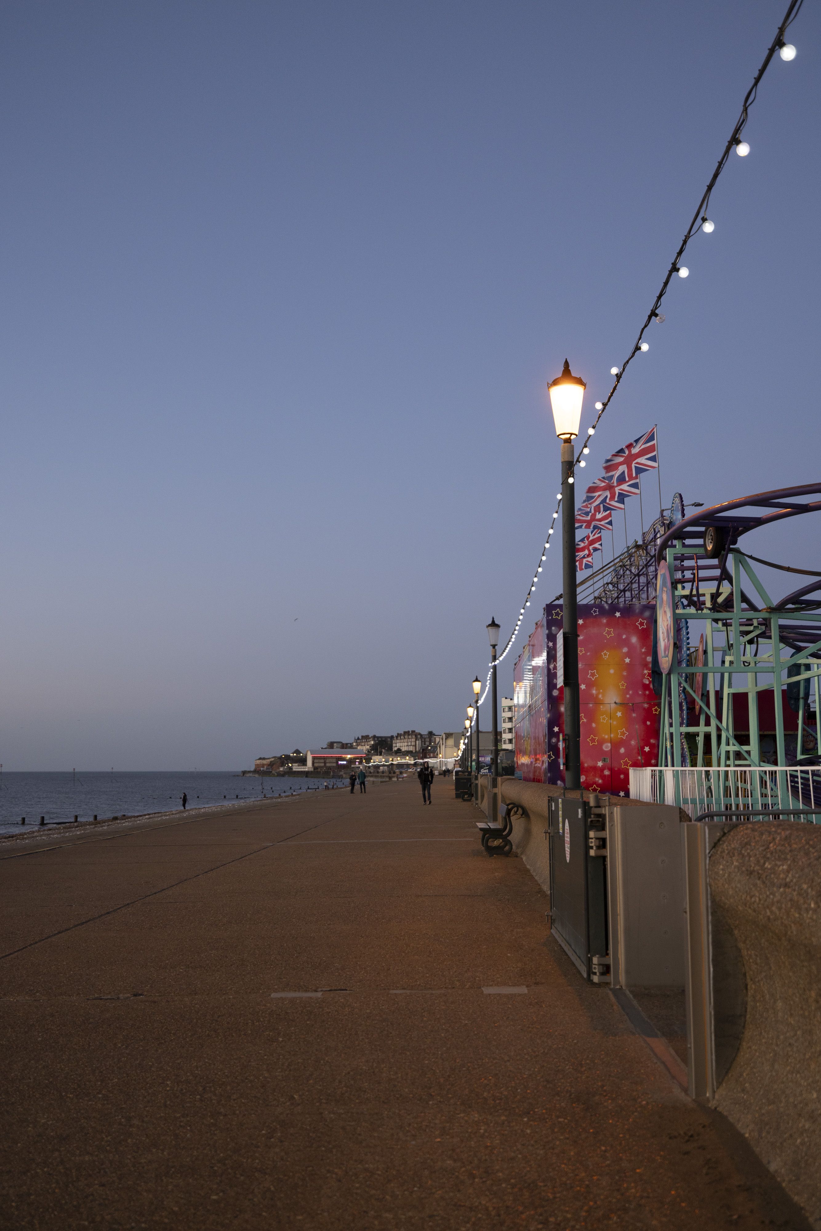 Irix Edge Light Pollution Filter test shot