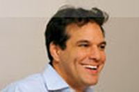 Brent Hoberman, lastminute.com co-founder