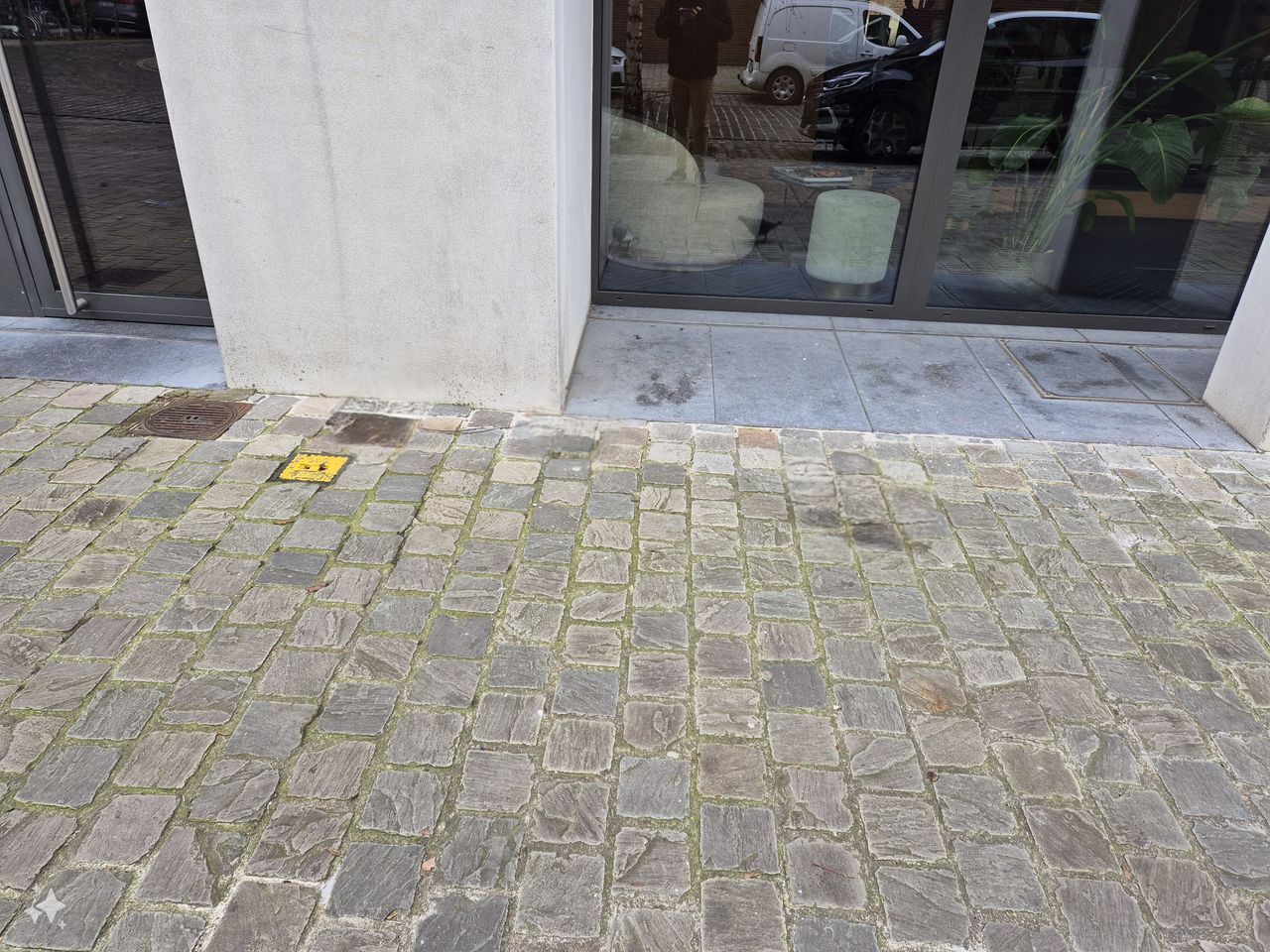 Samsung Galaxy S24 Plus camera sample