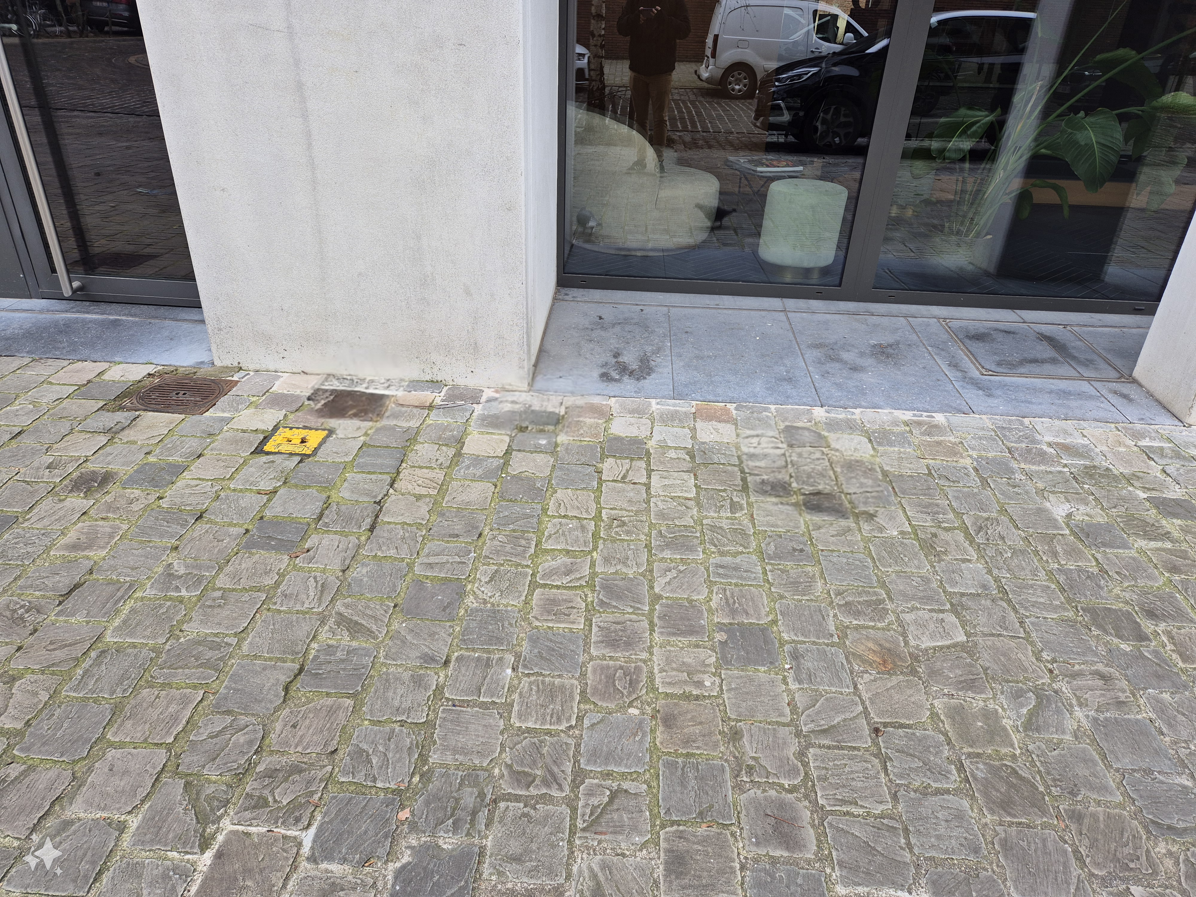 Samsung Galaxy S24 Plus camera sample