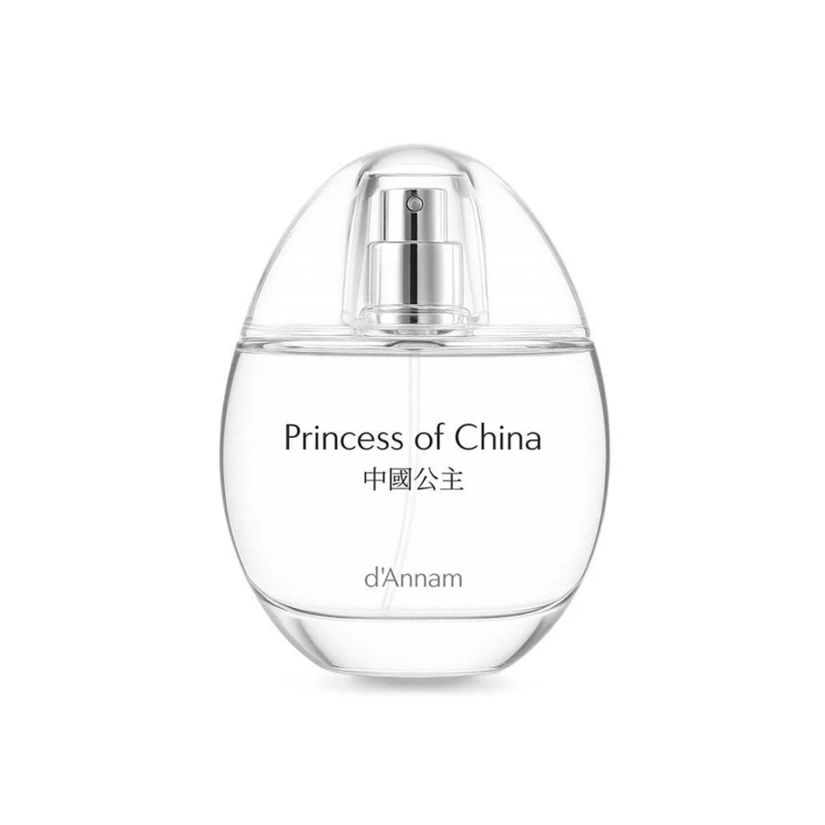 d'Annam Princess of China Eau de Parfum