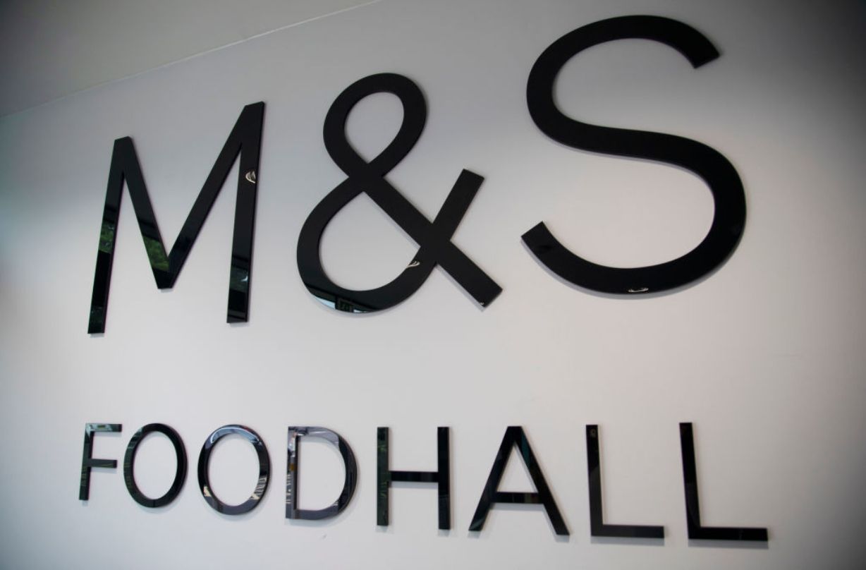 M&amp;S