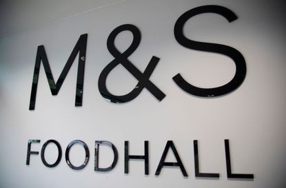 M&S