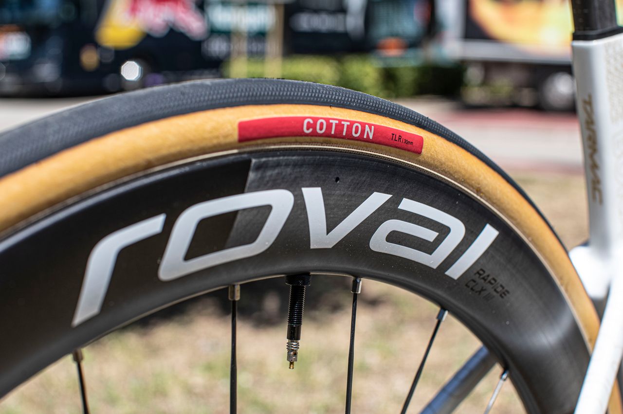 Tour de France Grand Depart Tech