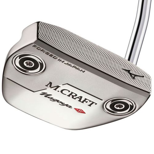 M.Craft Nagoya Putter