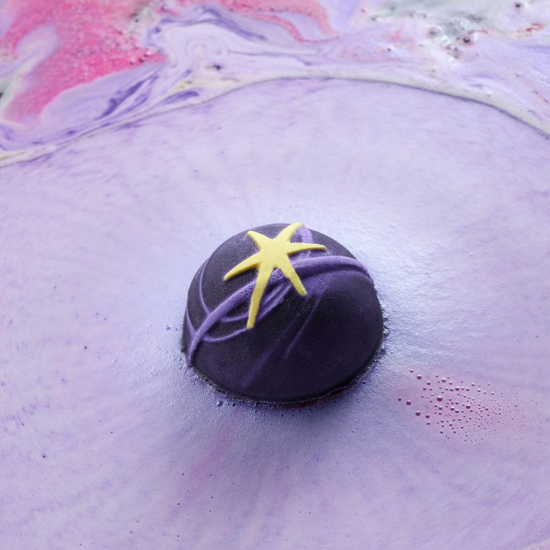 Lush, Katseye Bath Bomb