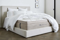 Anniversary sale: $200 off mattress + free gifts @ DreamCloud