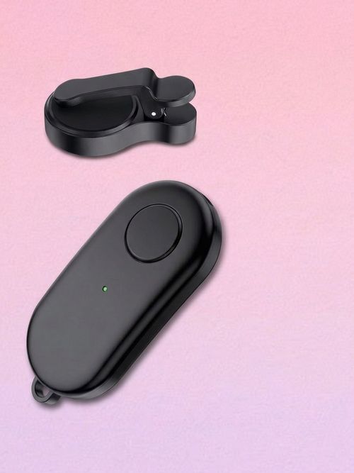 Remote Control Page Turner for Kindle (Black)