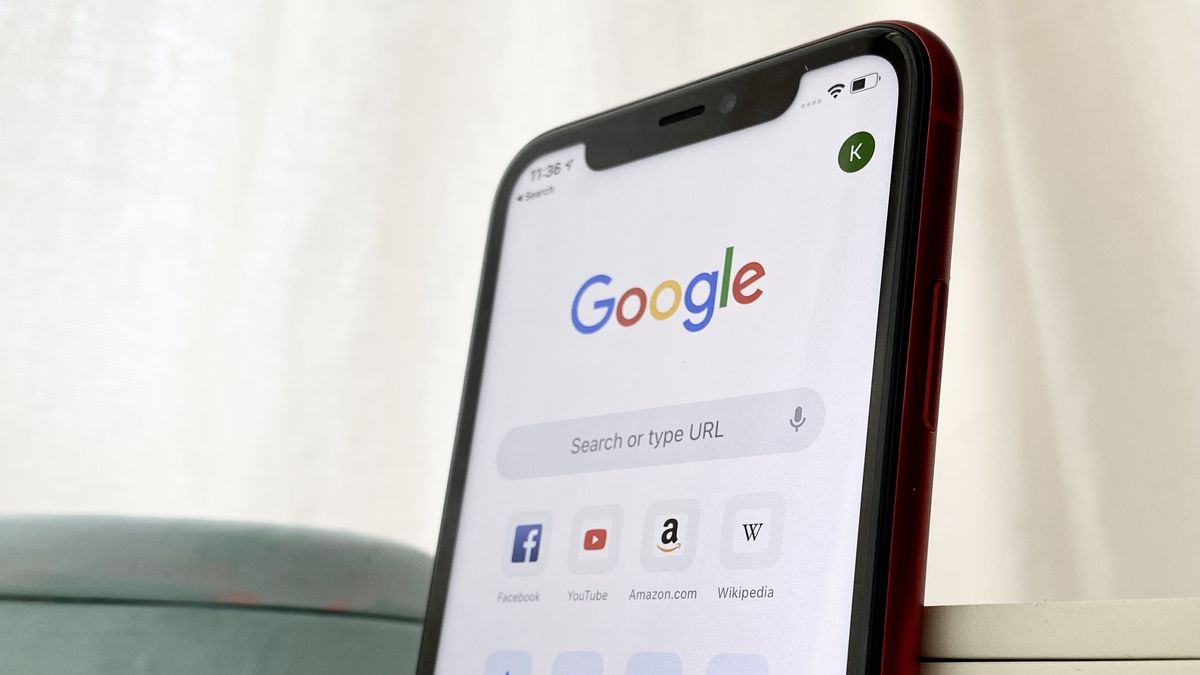 How to change your default browser in iOS 14 | Tom's Guide
