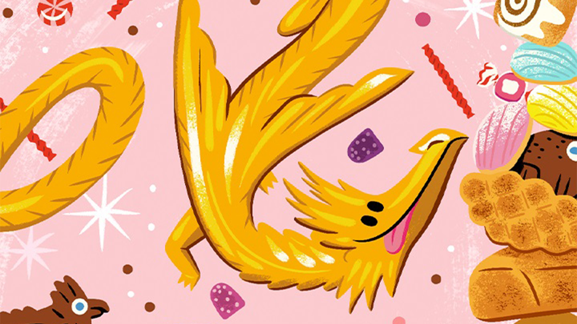 Artist Andre Kolb and writer Justice Arman share how they brought a new style to D&D.