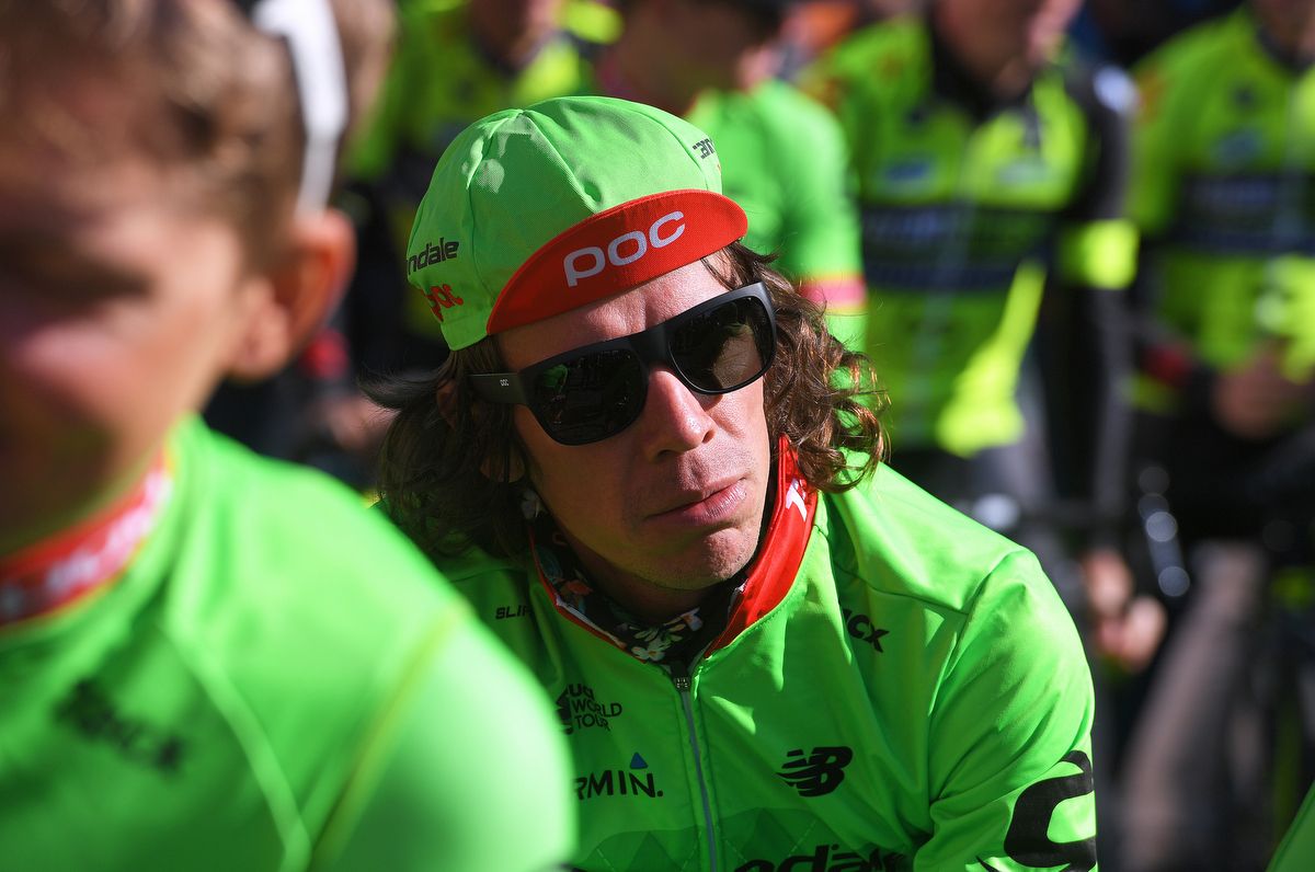 Rigoberto Uran (Cannondale-Drapac)
