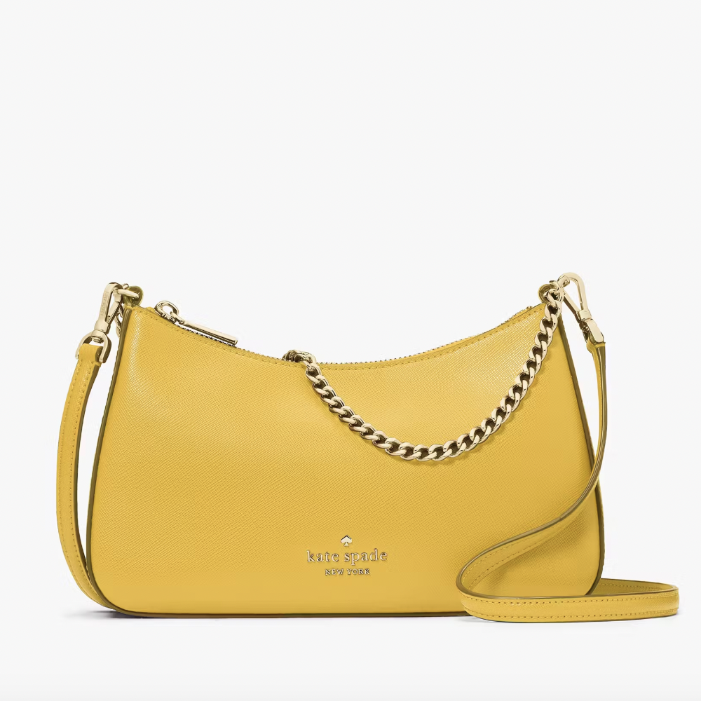 Madison Convertible Medium Crossbody