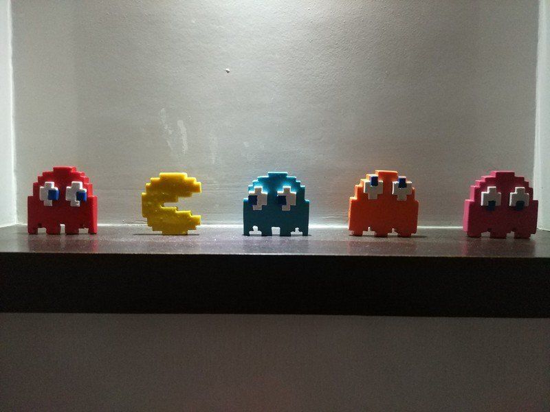Xiaomi Mi Note 2 camera