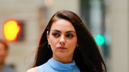 'Proud' Ukrainian Mila Kunis to donate to native country