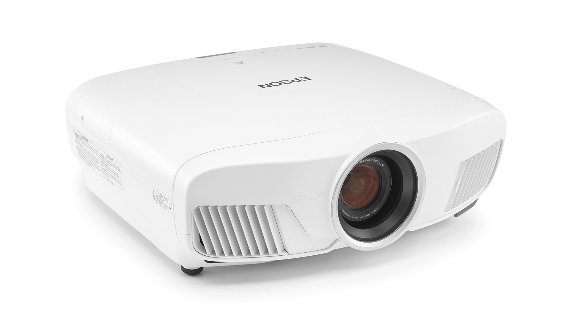 4k projector epson