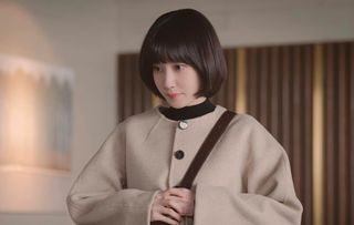 A still from the Netflix k-drama 'Extraordinary Attorney Woo'