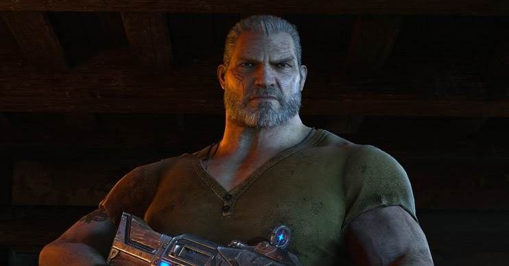 New Gears of War 4 Campaign Gameplay: Introducing the DeeBees