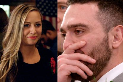 Love is Blind season 1: Who is still together and where are they now