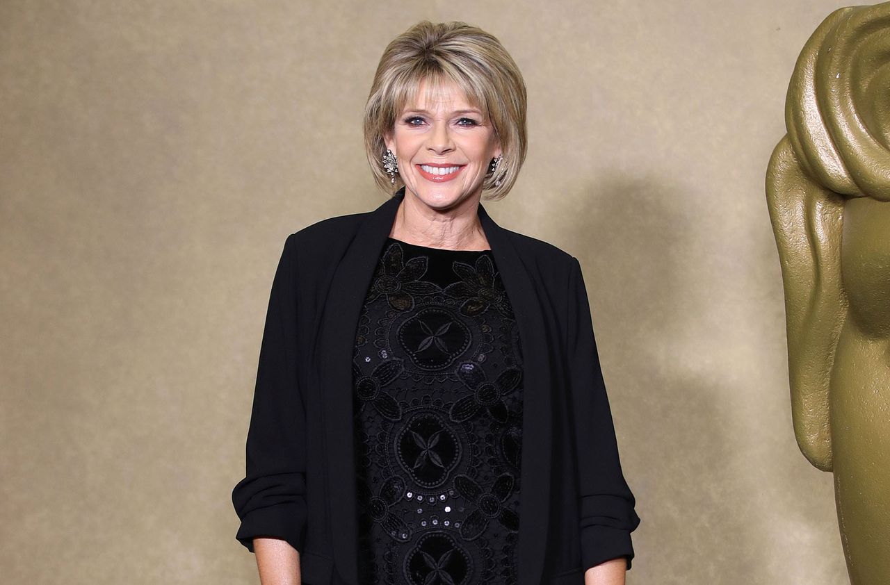 Ruth Langsford