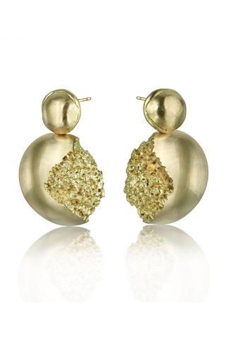 Emefa Cole Kla Earrings