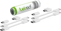FuelRod One USB-C Portable Charger Kit