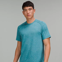 Metal Vent Tech Short Sleeve Shirt 2.0: was $78 now $29 @ lululemon