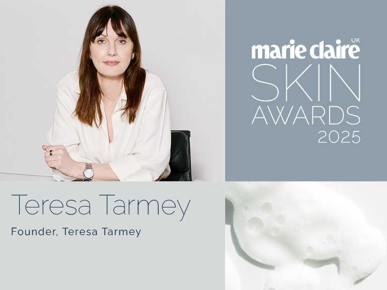 Marie Claire UK Skin Awards 2025 Judges