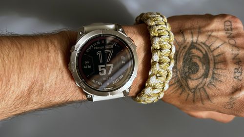 Surprise One Ui 8 Watch Update Is Reviving This Legacy Galaxy Watch