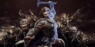 Middle-Earth: Shadow of War