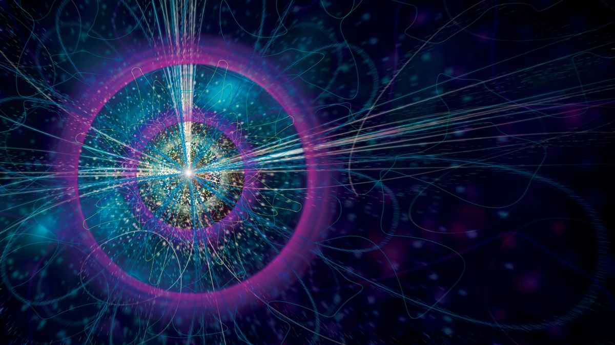 10 years after the discovery of the Higgs boson, physicists still can't get enou..