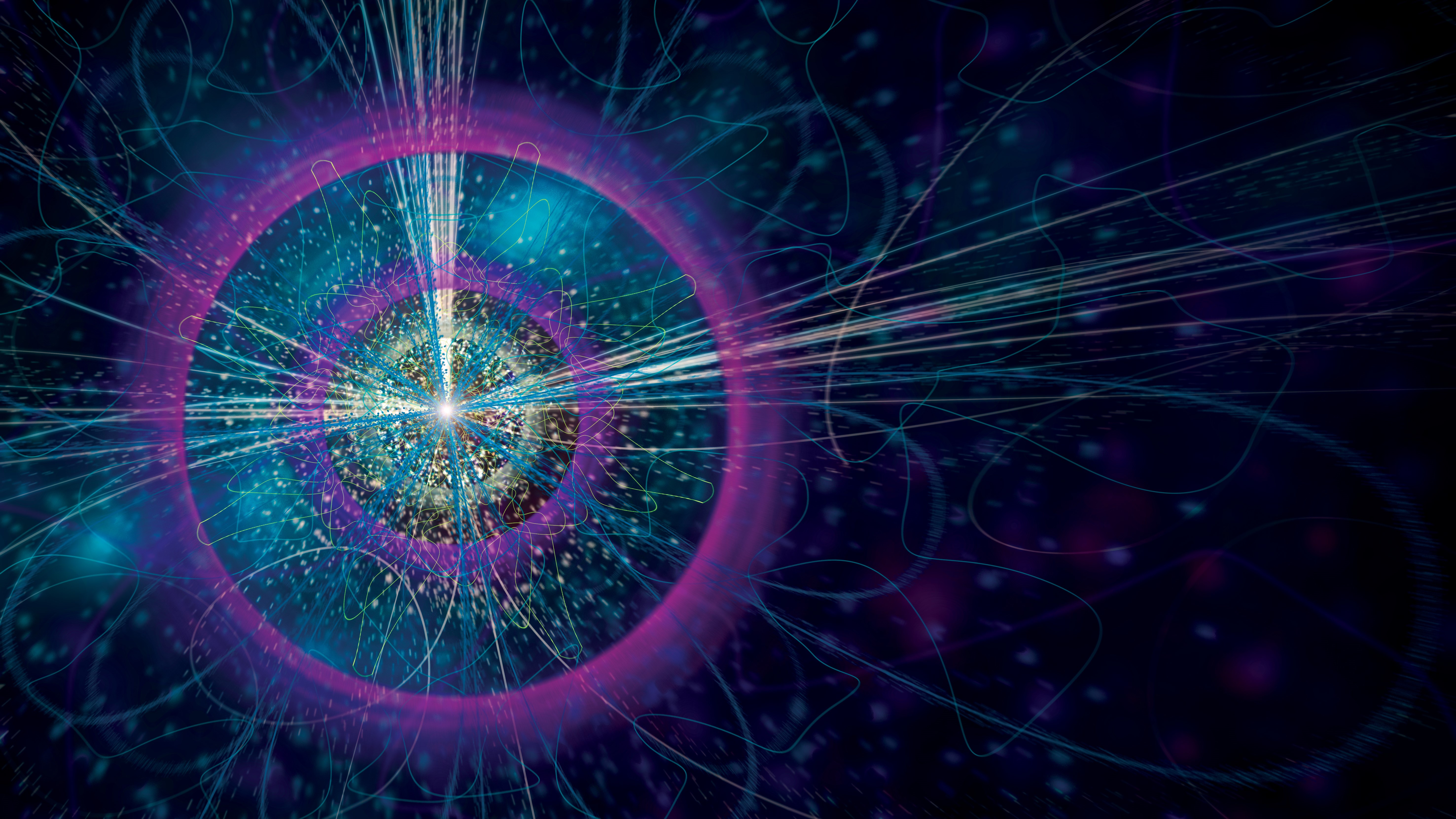 Higgs boson, discovered 10 years ago, continues to fascinate