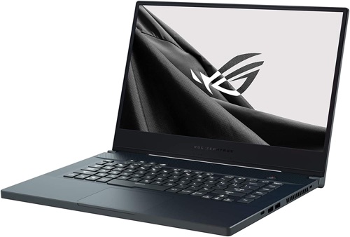 ROG Zephyrus M15