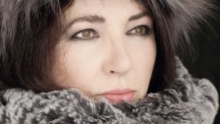 Kate Bush headshot