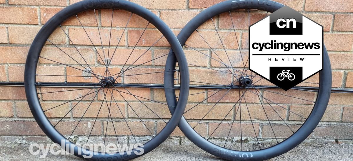 Parcours Ronde wheelset review