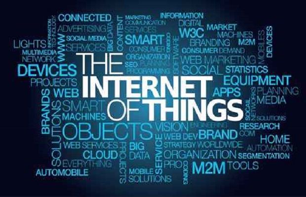 IoT logo