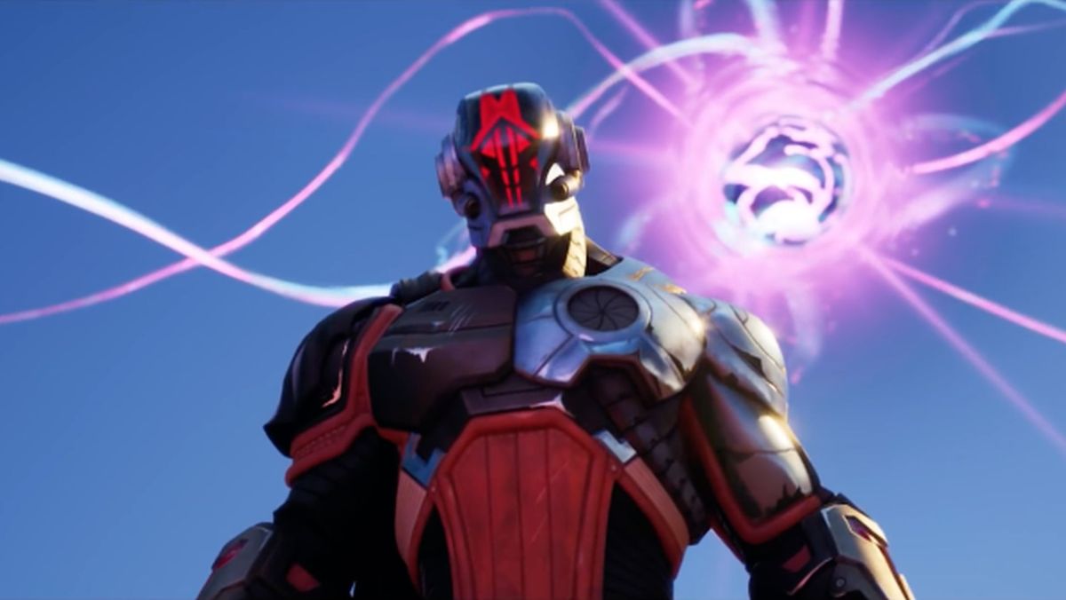 Fortnite 2 - News and what we'd love to see