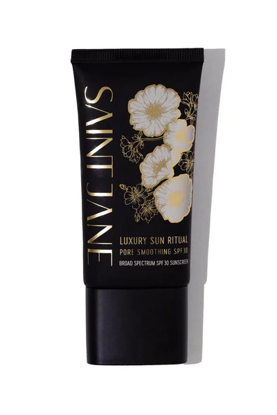 Saint Jane moisturizer sunscreen 